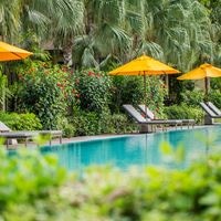 Бассейны preview