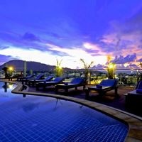 Бассейны preview