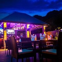 Рестораны preview