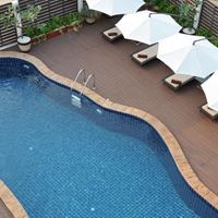 Бассейны preview