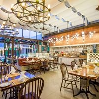 Рестораны preview