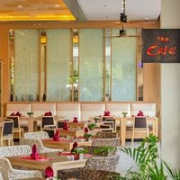 Рестораны preview