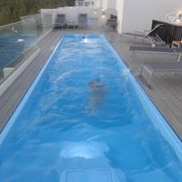 Бассейны preview