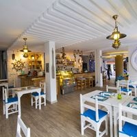 Рестораны preview