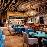 Рестораны preview