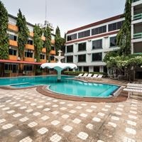 Бассейны preview