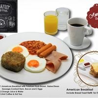 Рестораны preview