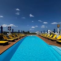 Бассейны preview