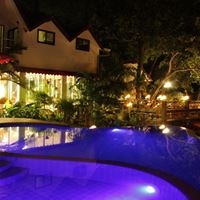 Бассейны preview