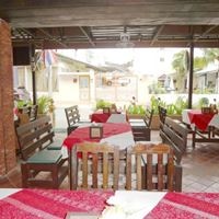 Рестораны preview