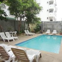 Бассейны preview