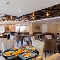 Рестораны preview