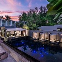 Бассейны preview