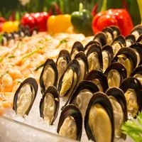 Рестораны preview