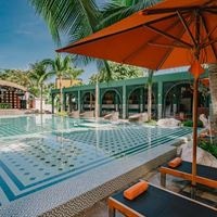 Бассейны preview