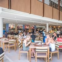 Рестораны preview