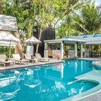 Бассейны preview