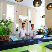 Рестораны preview