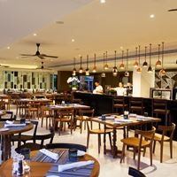 Рестораны preview