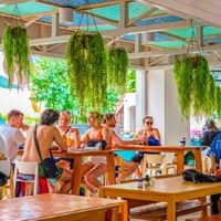 Рестораны preview