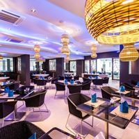 Рестораны preview