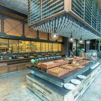 Рестораны preview