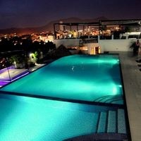 Бассейны preview