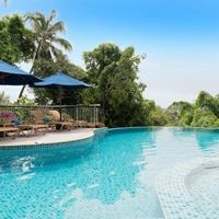 Бассейны preview