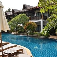 Бассейны preview