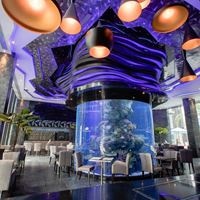 Рестораны preview