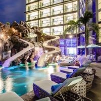 Бассейны preview