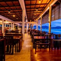 Рестораны preview