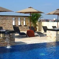 Бассейны preview