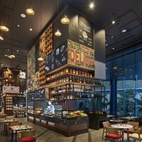 Рестораны preview