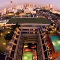 Бассейны preview