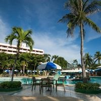 Бассейны preview