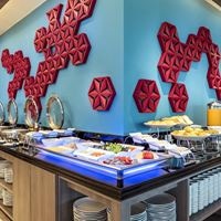 Рестораны preview