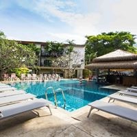 Бассейны preview