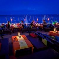 Рестораны preview