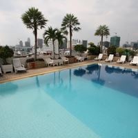 Бассейны preview