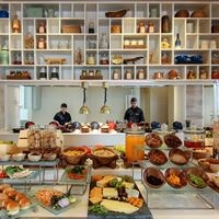 Рестораны preview