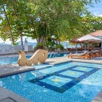 Бассейны preview