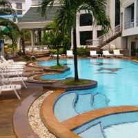 Бассейны preview