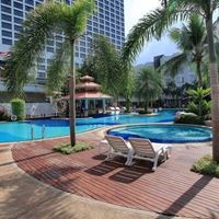 Бассейны preview