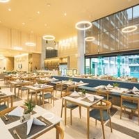 Рестораны preview