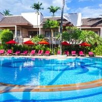 Бассейны preview