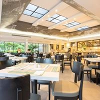 Рестораны preview