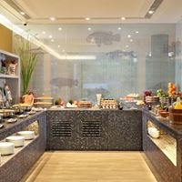 Рестораны preview