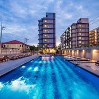 Бассейны preview