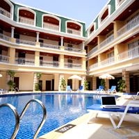 Бассейны preview